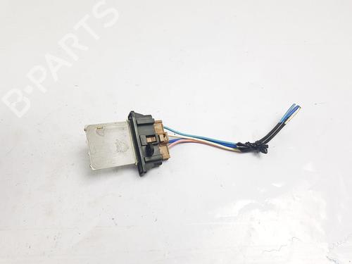 Heater blower motor NISSAN MICRA IV (K13K, K13KK) 1.2 | BP24810456M62