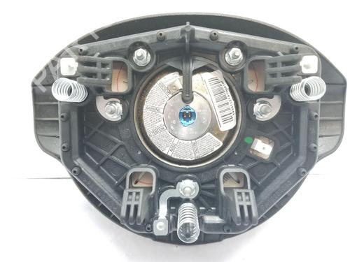 Førerens kollisjonspute CITROËN BERLINGO MULTISPACE (B9) 1.6 HDi 110 | BP23504459C9 
