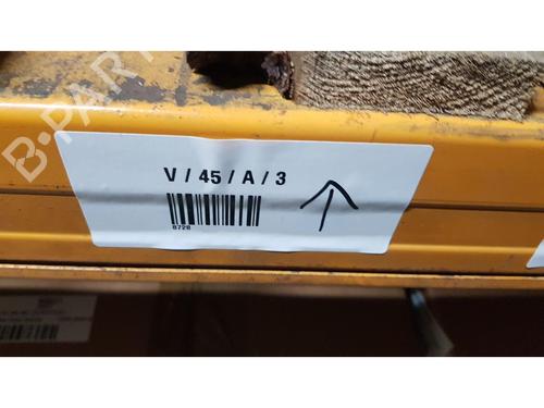 Air vent AUDI A3 Sportback (8YA, 8YF) 30 TDI | BP34708488I21  - Image 6