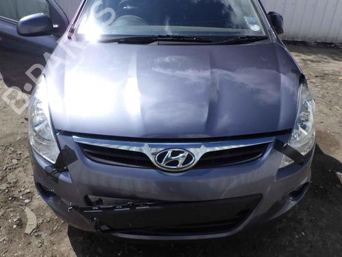 Engine HYUNDAI i20 I (PB, PBT) 1.2 | BP31691137M1 - Image 12