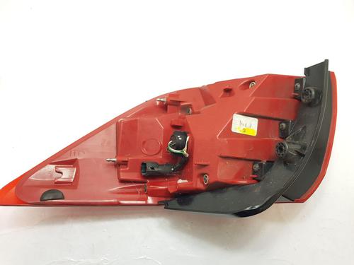 Left taillight KIA SPORTAGE III (SL) 1.7 CRDi | BP24988334C34 