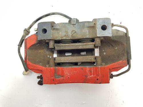 Right front brake caliper PORSCHE BOXSTER (986) 2.7 | BP29641761M104 