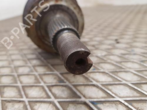 Left front driveshaft TOYOTA RAV 4 V (_A5_, _H5_) 2.5 Hybrid AWD (AXAH54, AXAL54) | BP32070028M38 