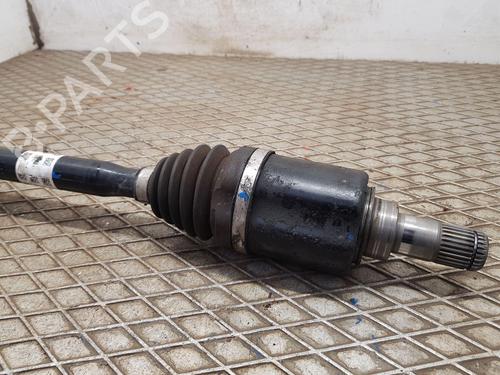 Left front driveshaft BMW X3 (G01, F97, G08) M Competition | BP30914755M38