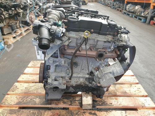 Engine PEUGEOT 307 (3A/C) 1.6 HDi | BP27550112M1