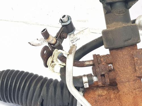 Steering rack LAND ROVER FREELANDER 2 (L359) 2.2 TD4 4x4 | BP34042663M22  - Image 7