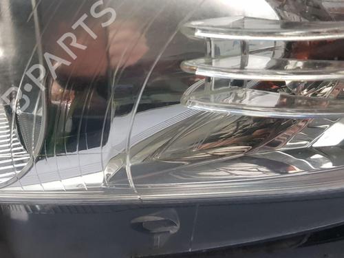 Left headlight FIAT GRANDE PUNTO (199_) 1.4 (199AXB11, 199AXB1A, 199BXB1A, 199AXL1A) | BP36240764C28  - Image 5