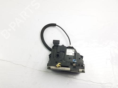 Used Front right lock FIAT GRANDE PUNTO (199_) 1.4 (199AXB11, 199AXB1A, 199BXB1A, 199AXL1A) (77 hp) 25462059