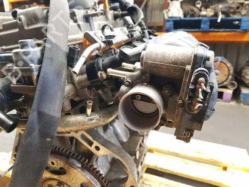 Engine SUZUKI SPLASH (EX) 1.2 (A5B412) | BP27353380M1