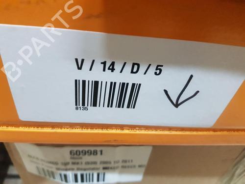 Front right window mechanism ALFA ROMEO 159 (939_) 1.9 JTDM 16V (939AXC1B, 939AXC12) | BP28571868C23