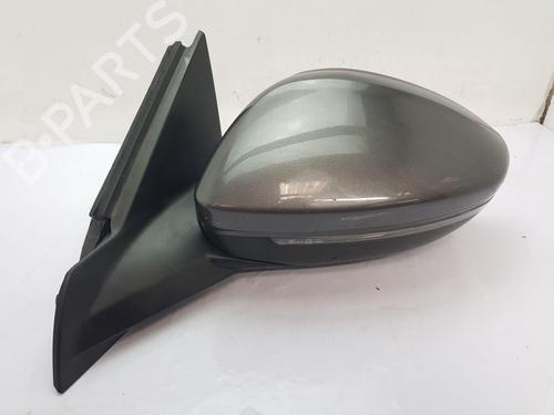Retrovisor esquerdo Retrovisor esquerdo PEUGEOT 208 II (UB_, UP_, UW_, UJ_) 1.2 PureTech 100 (101 hp) 22940542 22940542