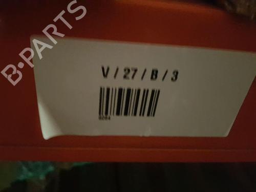 Shift knob VW TOUAREG (CR7, RC8)  | BP33275678I34  - Image 8