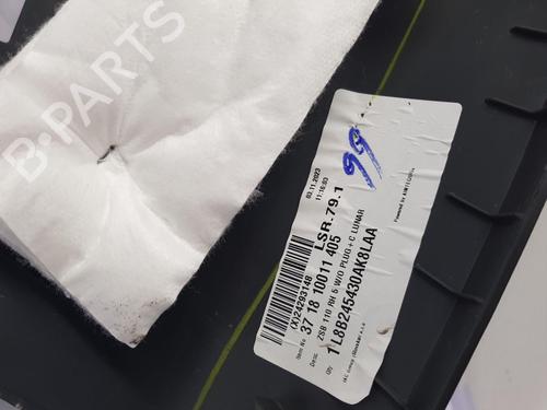 Boot lining LAND ROVER DEFENDER Station Wagon (L663) D300 MHEV 4x4 | BP32221612I3 