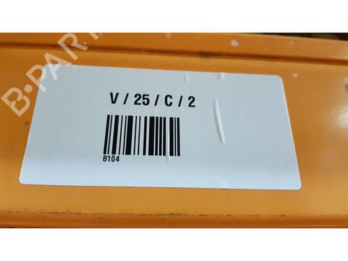 Engine control unit (ECU) PEUGEOT PARTNER Box Body/MPV 1.6 BlueHDi 100 | BP34226426M57  - Image 6