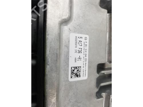 Engine control unit (ECU) MINI MINI CLUBMAN (F54) John Cooper Works | BP38302604M57 - Image 5