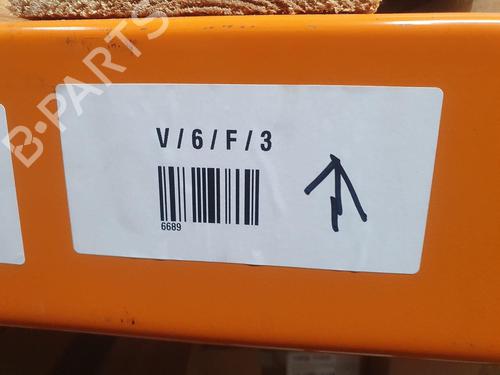 Steering column stalk MCLAREN GT 4.0 | BP22677304I23 