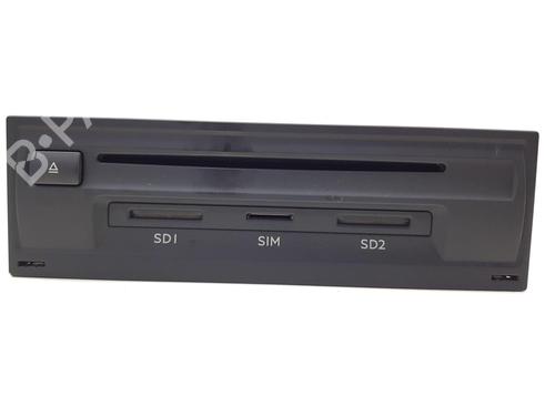 Electronic module BENTLEY CONTINENTAL Convertible (3S_) 4.0 V8 AWD | BP31574655M83