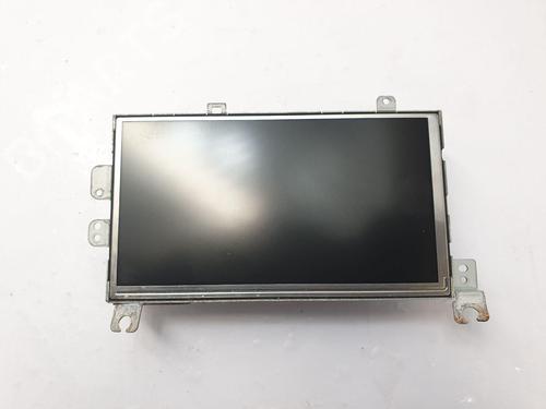 Radio HONDA CIVIC VIII Hatchback (FN, FK) Type R (FN2) | BP22661621E6 