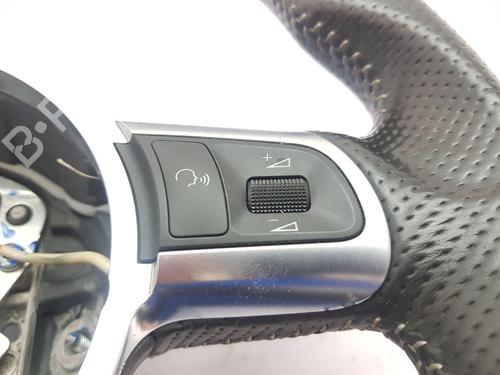 Steering wheel AUDI A3 Sportback (8PA) RS3 quattro | BP22670117C49 
