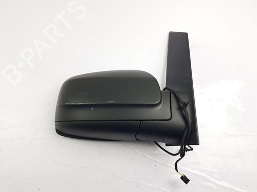 Used Right mirror MERCEDES-BENZ VITO / MIXTO Van (W639) [2003-2025]  26461435