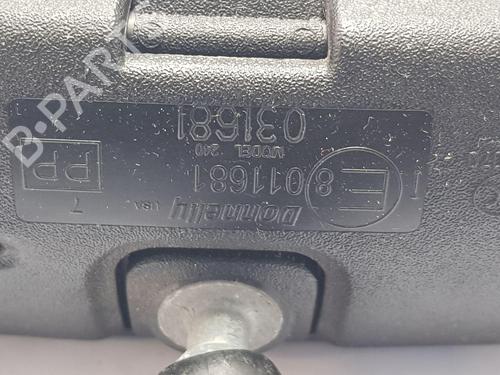 Rear mirror TOYOTA AYGO (_B4_) 1.0 (KGB40) | BP24130338I6 - Image 6