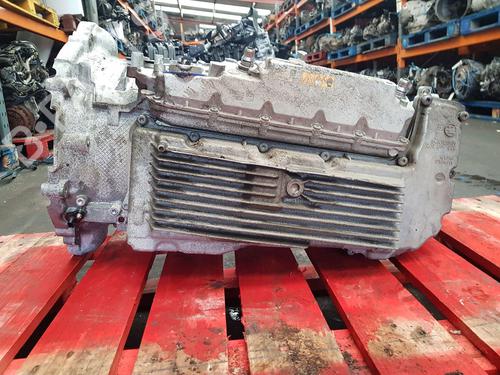 Gearbox BMW XM (G09) XM All-wheel Drive | BP39050135M3 - Image 7