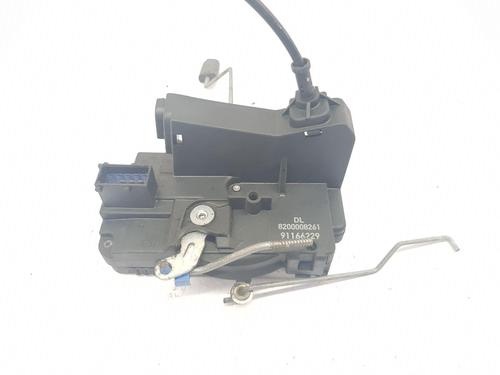 Front right lock RENAULT TRAFIC II Van (FL) 1.9 dCi 100 (FL0C, FL0K, FL0B) | BP36144479C97 - Image 2