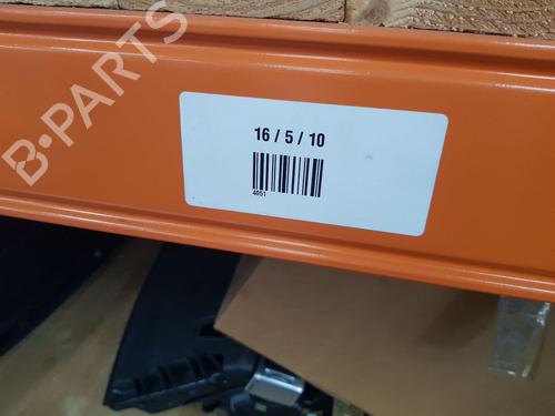 Luggage compartment floor TESLA MODEL 3 (5YJ3) EV AWD | BP34638778I33  - Image 9