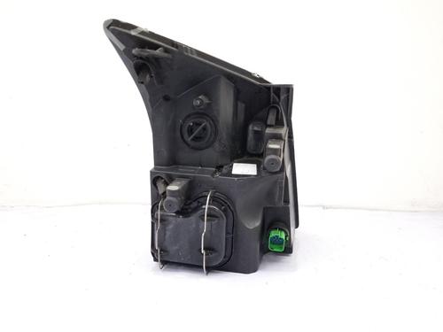 Left headlight FORD TRANSIT Van (FA_ _) 2.2 TDCi RWD | BP38462131C28 - Image 5