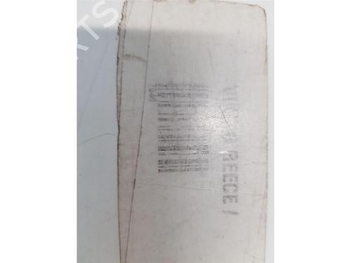 Front right lock FORD FOCUS III 1.6 TDCi | BP22670836C97 