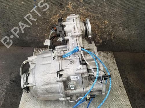 Used Transfer box Transfer box LAND ROVER DEFENDER Station Wagon (L663) D300 MHEV 4x4 (300 hp) 34042993 34042993