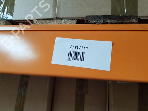 Steering column universal joint RENAULT CLIO III (BR0/1, CR0/1) 1.5 dCi (BR17, CR17) | BP28119787M114 