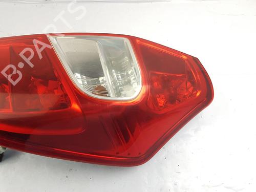Right taillight HYUNDAI i10 I (PA) 1.2 | BP26012926C35 