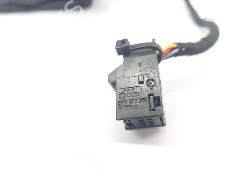 Gear lever BENTLEY CONTINENTAL Coupe (3S3) 6.0 W12 AWD | BP39248648M90 - Image 5