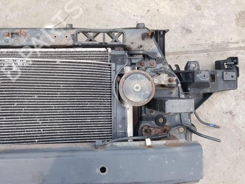 Front slam panel HYUNDAI ix35 (LM, EL, ELH) 1.6 | BP22204056C72 