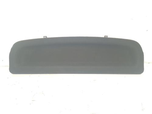 Used Rear parcel shelf Rear parcel shelf VAUXHALL AGILA Mk II (B) (H08) 1.2 i 16V (86 hp) 34103693 34103693