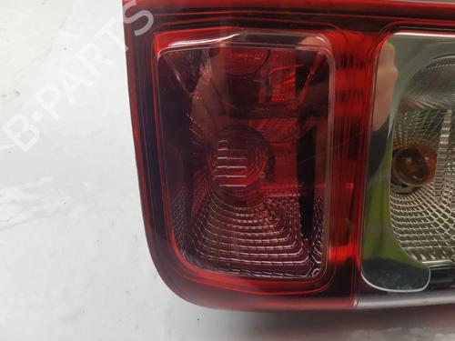 Right taillight DACIA DUSTER (HS_) 1.5 dCi | BP40187173C35 - Image 2