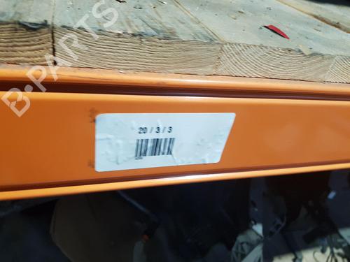 Water radiator FORD KUGA III (DFK)  | BP31841800M31 