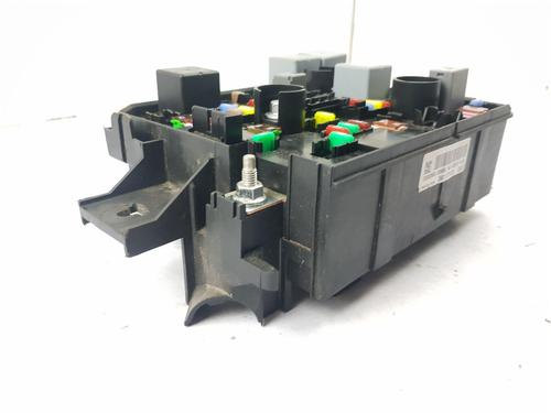 Fuse box OPEL CORSA E (X15) | BP30364901E1