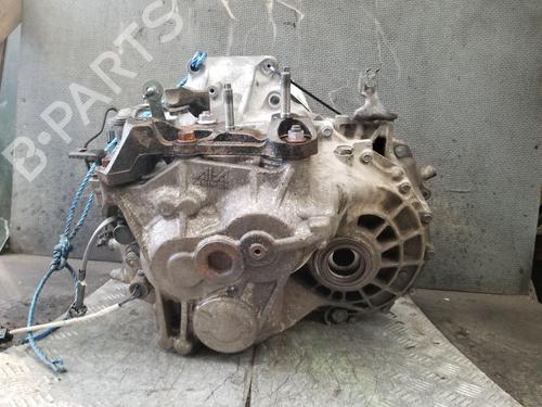 Gearbox MAZDA CX-7 (ER) 2.2 MZR-CD AWD (ER10A) | BP33890017M3 - Image 6