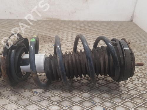 Left front shock absorber FORD FIESTA VI (CB1, CCN) 1.25 | BP29514323M16 
