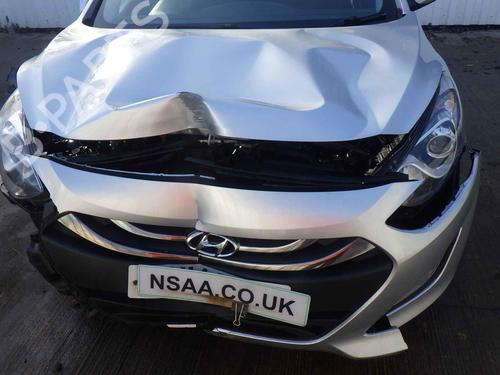 Climate control HYUNDAI i30 (GD) 1.6 CRDi | BP34407114I5  - Image 11