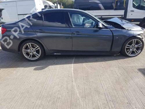 Electronic module BMW 3 (F30, F80) 330 d | BP22657084M83  - Image 20