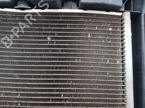 Water radiator CITROËN C3 AIRCROSS II (2R_, 2C_) 1.2 PureTech 82 (2RHMRC, 2RHMZB) | BP29262996M31 