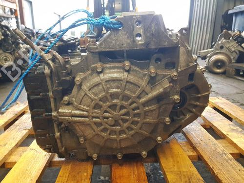 Gearbox KIA SPORTAGE III (SL)  | BP22203613M3 