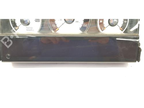 Instrument cluster ROLLS-ROYCE WRAITH (RR5) V12 | BP27530307C47 