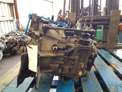 Gearbox MITSUBISHI ASX (GA_W_) 1.8 DI-D 4WD (GA6W) | BP35967327M3 - Image 7