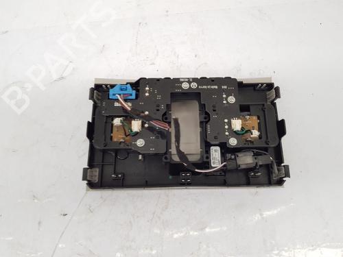 Kabinelys VW PASSAT B8 (3G2, CB2) 2.0 TDI | BP33889995I8  - Image 6