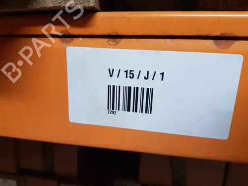 Steering wheel AUDI TT (8J3) 2.0 TDI quattro | BP29378888C49