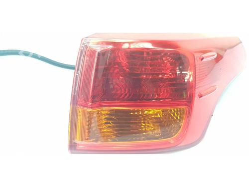 Right taillight TOYOTA RAV 4 IV (_A4_) 2.2 D 4WD (ALA49) | BP26667579C35 